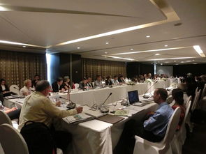 技术推广服务中心 驱动创新落地的关键引擎