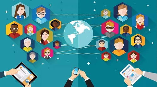 社群学习热潮涌动，微学伴为您深度揭秘背后的技术与推广之道