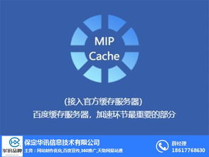 保定网络推广公司的领跑者——华讯科技技术推广服务深度解析